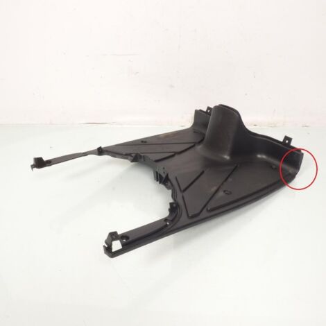 [PRODUIT D'OCCASION] Marche pied origine pour scooter Piaggio 50 Typhoon 2018 à 2020 (1/3)