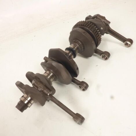 [PRODUIT D'OCCASION] Vilebrequin d embiellage origine pour moto Honda 1000 CBR 1996 à (1/3)