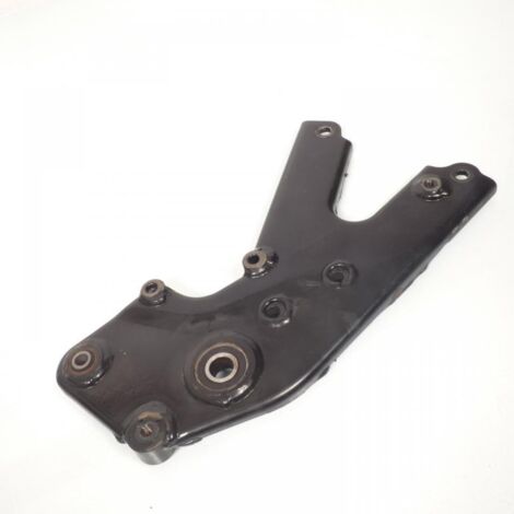 [PRODUIT D'OCCASION] Support d'échappement origine pour Suzuki 125 Burgman 2002 à 2006 (1/2)