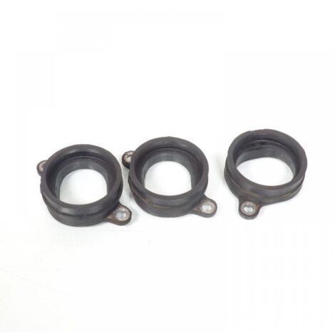[PRODUIT D'OCCASION] Pipe d admission origine pour moto Triumph 955 Speed Triple I (1/2)