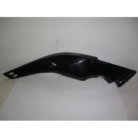 [PRODUIT D'OCCASION] Cache latéral gauche origine pour scooter Yamaha 500 Tmax 2004 (1/2)