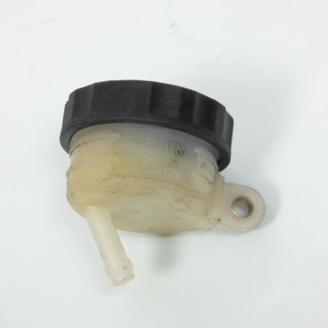 [PRODUIT D'OCCASION] Bocal liquide de frein origine pour moto Honda 600 Hornet 1998 à (1/2)