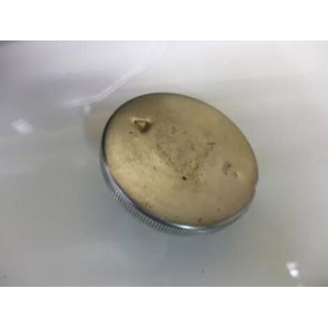 [PRODUIT D'OCCASION] Bouchon de réservoir origine pour moto Occasion (1/2)