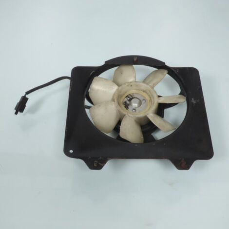 [PRODUIT D'OCCASION] Ventilateur origine pour moto Yamaha 1000 FZR 1987 à 1988 2LE (1/3)