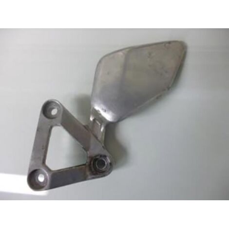 Platine Cale-pied Gauche Yamaha XT 600 - 2KF 34L 43F 3AJ 1VJ (occasion)