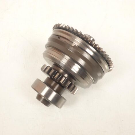 [PRODUIT D'OCCASION] Roue libre de démarreur origine pour moto Yamaha 1000 FZR 1987 à (1/2)