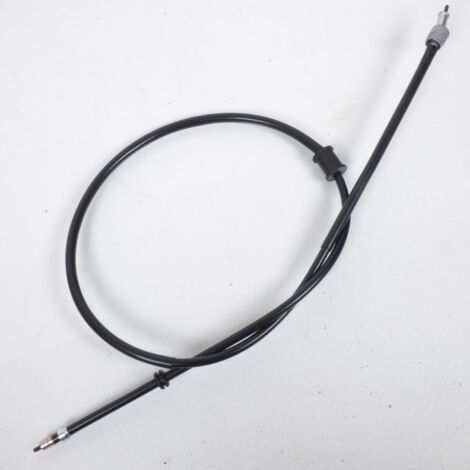 Câble de compteur Tecnium pour Scooter Piaggio 125 Vespa GT 2003 (1/4)