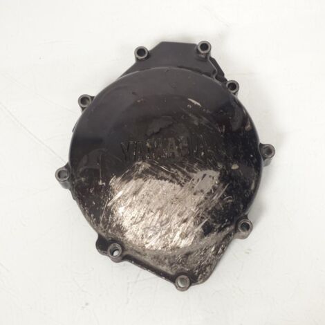 [PRODUIT D'OCCASION] Carter d alternateur origine pour moto Yamaha 1000 R1 1998 à 2001 (1/3)