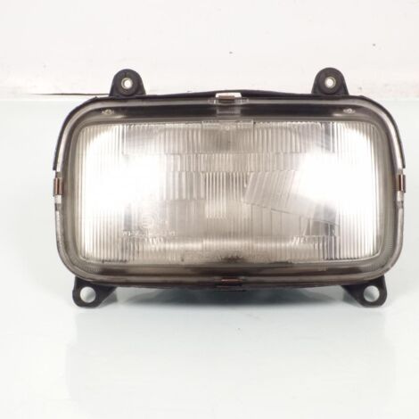 [PRODUIT D'OCCASION] Optique avant origine KOITO 110-31422 pour moto Yamaha 750 FZ (1/2)