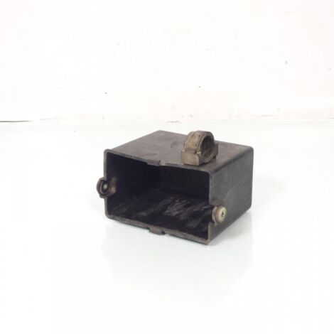 [PRODUIT D'OCCASION] Support de batterie origine pour moto Yamaha 1000 FZR 1989 à 1995 (1/2)