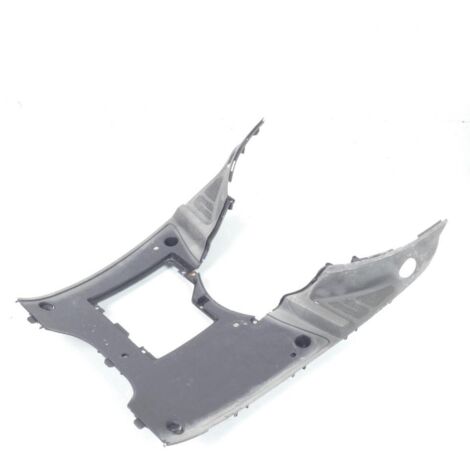 [PRODUIT D'OCCASION] Marche pied origine pour Scooter Peugeot 50 Vclic AA022 / Noir (1/5)