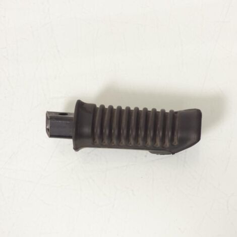 [PRODUIT D'OCCASION] Cale pied passager droit origine pour moto Suzuki 650 V-STROM XT (1/2)