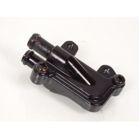 [PRODUIT D'OCCASION] Antipollution origine pour scooter Yamaha 50 BWS 2004 VG5SA232