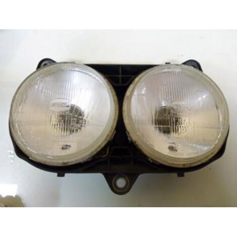 [PRODUIT D'OCCASION] Optique avant origine pour Moto Yamaha 125 TDR 4FU Occasion (1/2)