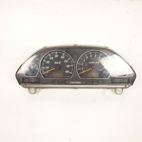 [PRODUIT D'OCCASION] Compteur Denso pour scooter Suzuki 400 Burgman 2003-2006 JS1BW11 (1/2)