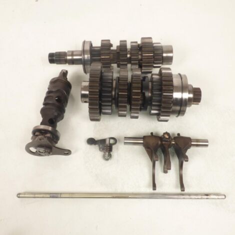 [PRODUIT D'OCCASION] Boite de vitesse origine pour moto Honda 1000 CBR F 1987 à 1992