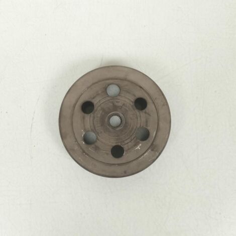 [PRODUIT D'OCCASION] Cloche d'embrayage origine pour scooter Peugeot 50 X-fight 2000 (1/4)