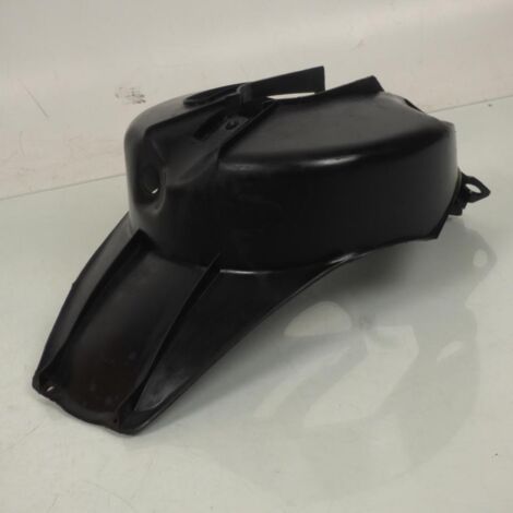 [PRODUIT D'OCCASION] Bavette fourche origine pour scooter Piaggio 50 Typhoon 1993-1997 (1/2)