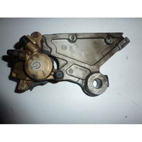 [PRODUIT D'OCCASION] Étrier de frein arrière origine pour Moto Honda 500 CB Après 2001