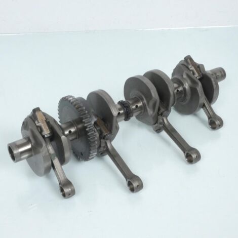 [PRODUIT D'OCCASION] Vilebrequin d embiellage origine pour Moto Suzuki 600 Bandit 2000 (1/5)