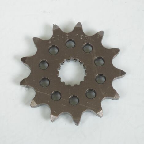 Pignon de sortie de boite Esjot pour Moto Gas gas 125 MC 2000 à (1/5)