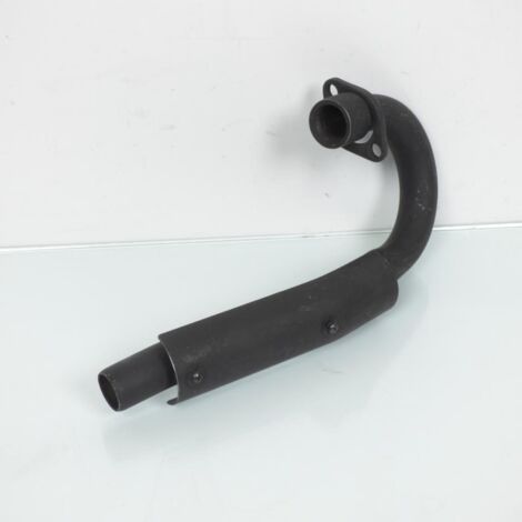 [PRODUIT D'OCCASION] Collecteur de pot d'échappement origine pour moto Honda Occasion (1/4)