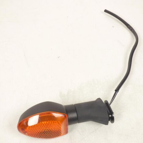 [PRODUIT D'OCCASION] Clignotant origine pour Moto Suzuki 750 GSR 2011 à 2015 (1/2)