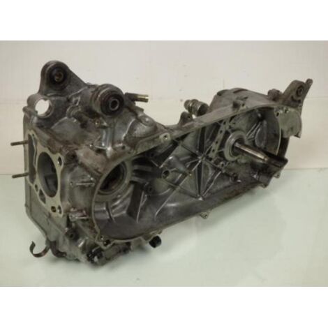 [PRODUIT D'OCCASION] Carter moteur origine pour Scooter Suzuki 125 Burgman 2005 à 2006 (1/5)
