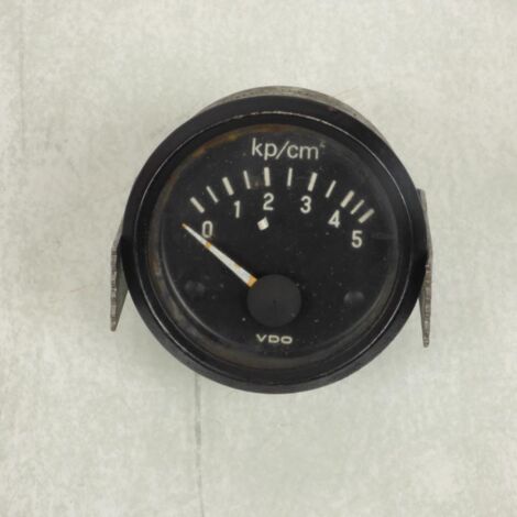 [PRODUIT D'OCCASION] Indicateur de pression d huile origine pour moto 350.251/2/21 (1/2)