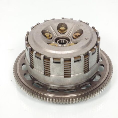 [PRODUIT D'OCCASION] Embrayage origine pour moto Triumph 955 Speed Triple I 2000 à (1/3)