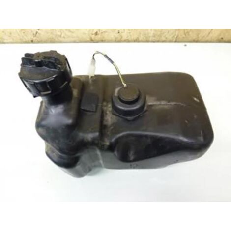 [PRODUIT D'OCCASION] Réservoir à carburant origine pour scooter Suzuki 50 Katana (1/2)