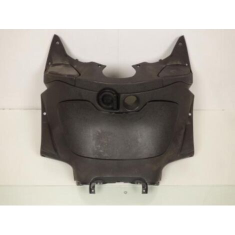 [PRODUIT D'OCCASION] Tablier arrière origine pour scooter Piaggio 125 X9 2001-2003 (1/4)