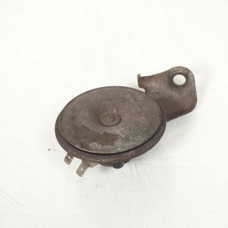 [PRODUIT D'OCCASION] Klaxon origine pour scooter Suzuki 125 Burgman 2002 à 2006