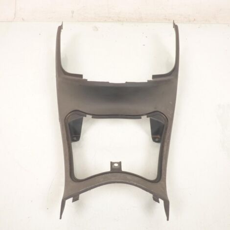 [PRODUIT D'OCCASION] Protège jambe origine pour scooter Yamaha 125 Majesty 2003 à 2005 (1/2)