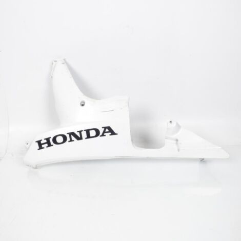 [PRODUIT D'OCCASION] Sabot bas de caisse gauche origine pour moto Honda 600 Cbr Rr