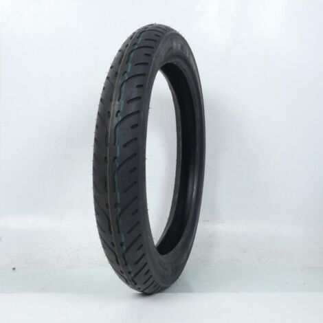[JAMAIS UTILISE] Pneu AR route 3.25-18 Sava MC7 TL 52P pour moto 90/90-18 (1/3)