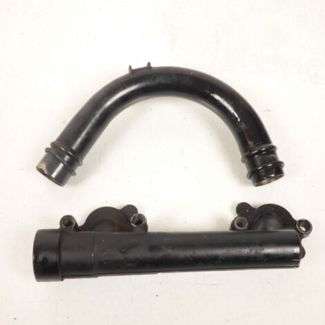 [PRODUIT D'OCCASION] Durite de refroidissement origine pour moto Yamaha 1000 FZR 1987 (1/2)