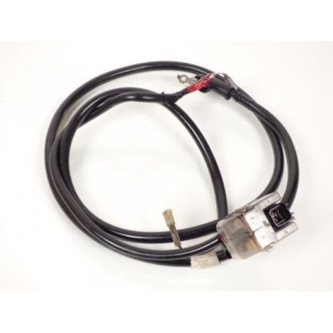 [PRODUIT D'OCCASION] Relais de démarreur origine pour scooter Suzuki 400 Burgman (1/2)