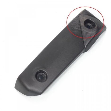[PRODUIT D'OCCASION] Écope gauche origine pour moto Suzuki 650 GSF Bandit 2009 à 2016 (1/3)