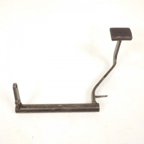 [PRODUIT D'OCCASION] Pédale de frein origine pour scooter Yamaha 125 Beluga 1990 à (1/2)