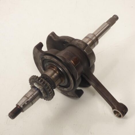 [PRODUIT D'OCCASION] Vilebrequin d embiellage pour scooter Suzuki 125 UE 2001 à 2003 (1/2)