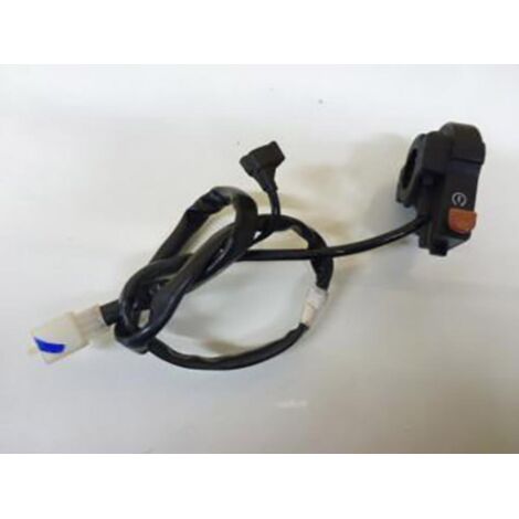 [PRODUIT D'OCCASION] Commodo droit origine pour moto Honda 125 CBR 2004-2006 JC34