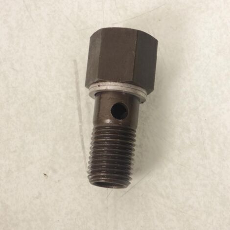 [PRODUIT D'OCCASION] Valve de pression d huile Bosch pour moto BMW 1100 R Rt 1994 à (1/2)