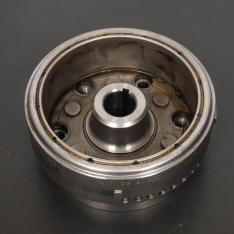[PRODUIT D'OCCASION] Rotor d alternateur Denso pour moto Yamaha 660 XTZ tenere