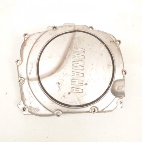 [PRODUIT D'OCCASION] Carter embrayage origine pour Moto Yamaha 1000 Fzr Exup 1989 à (1/2)