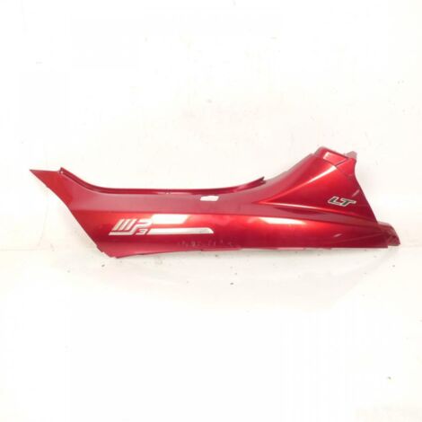 [PRODUIT D'OCCASION] Coque arrière gauche origine pour Scooter Piaggio 400 MP3 2007 à