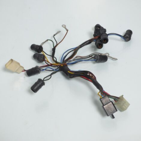 Circuit électrique de compteur pour Yamaha 350 XT - 55V - 3YT