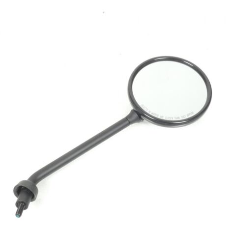 [JAMAIS UTILISE] Rétroviseur droit Rond Ø109mm pour scooter Piaggio 50 Liberty (1/5)
