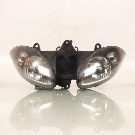 [PRODUIT D'OCCASION] Optique avant origine pour scooter Piaggio 125 X9 2000-2003 (1/2)