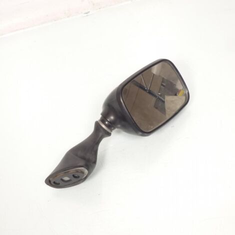 [PRODUIT D'OCCASION] Rétroviseur droit origine pour moto Suzuki 1300 Hayabusa 000151 (1/2)